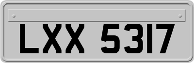 LXX5317
