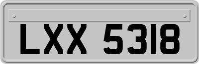 LXX5318