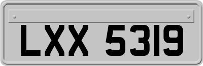 LXX5319