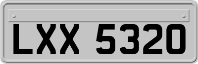 LXX5320