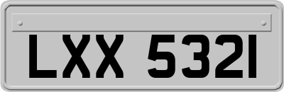 LXX5321