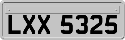 LXX5325