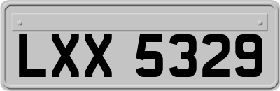 LXX5329
