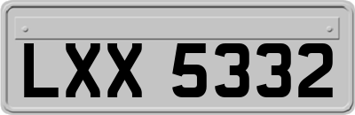 LXX5332