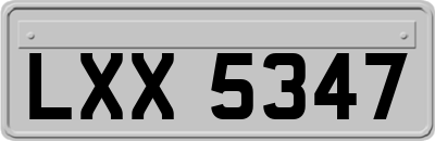 LXX5347