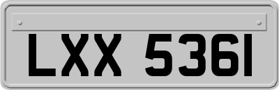 LXX5361