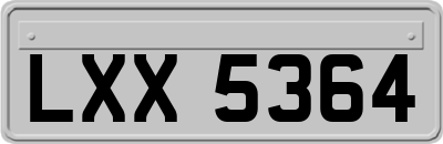 LXX5364