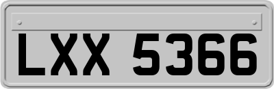 LXX5366