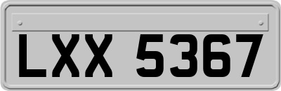 LXX5367