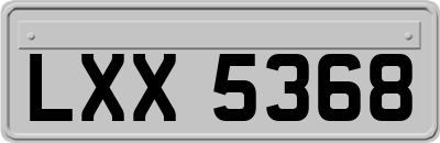 LXX5368