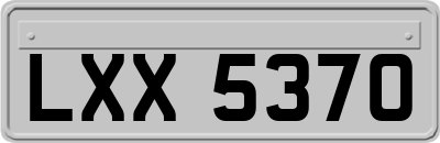 LXX5370