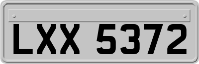 LXX5372