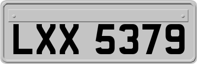 LXX5379