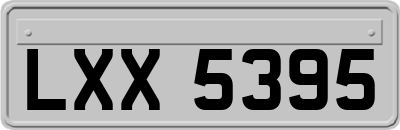 LXX5395