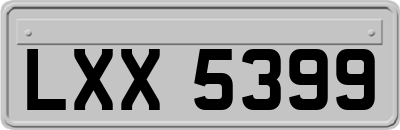 LXX5399