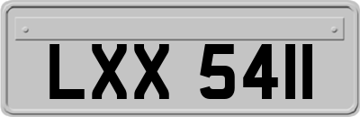 LXX5411