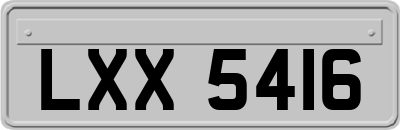 LXX5416