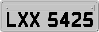 LXX5425