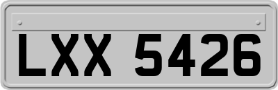 LXX5426