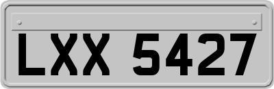 LXX5427