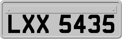 LXX5435