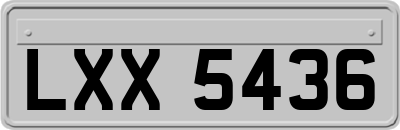 LXX5436