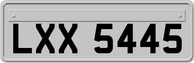 LXX5445