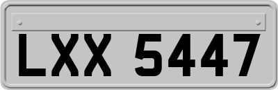 LXX5447