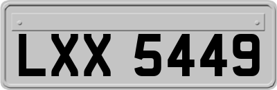 LXX5449