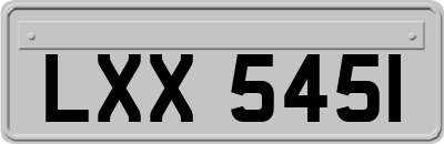 LXX5451