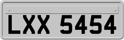 LXX5454