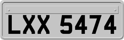 LXX5474