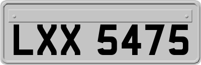 LXX5475
