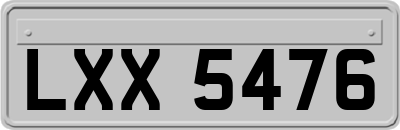 LXX5476