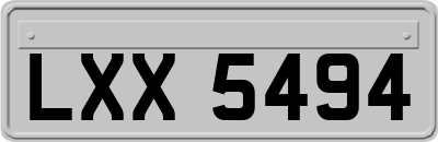 LXX5494