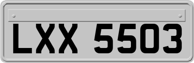 LXX5503