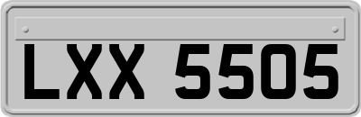LXX5505