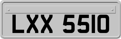 LXX5510