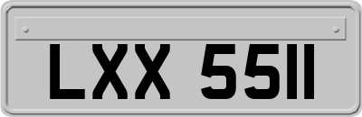 LXX5511