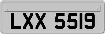LXX5519