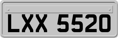LXX5520