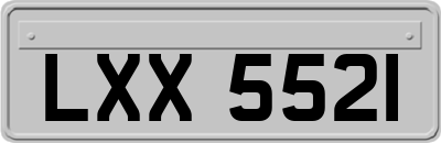 LXX5521