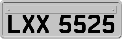 LXX5525