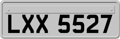 LXX5527