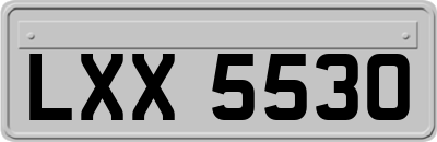 LXX5530