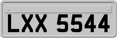 LXX5544