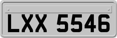 LXX5546