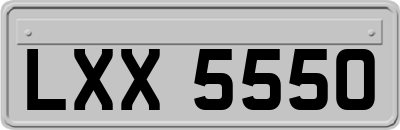 LXX5550