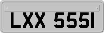 LXX5551