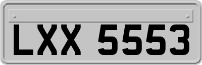 LXX5553